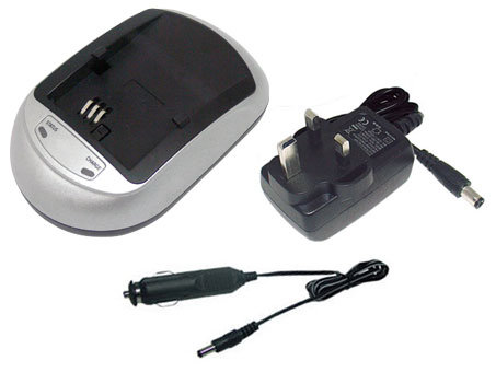 Battery Charger Replacement for SAMSUNG IA-BP85SW 