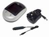 Battery Charger Replacement for SAMSUNG SMX-C10 