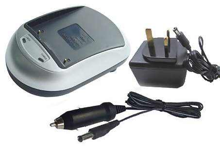 Battery Charger Replacement for SONY DCR-PC10 