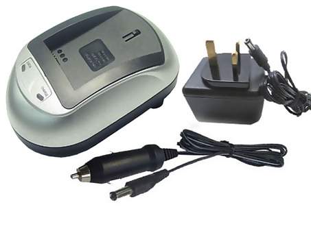 Battery Charger Replacement for SONY NPFF50 