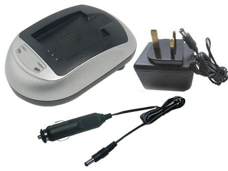 Battery Charger Replacement for SONY NP-FR1 