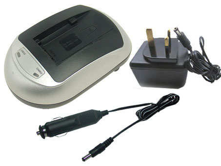 Battery Charger Replacement for SONY HDR-HC3E 