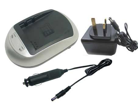 Battery Charger Replacement for SONY DCR-PC53 