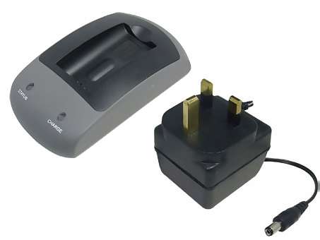 Battery Charger Replacement for CASIO GV-10 