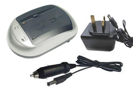 Battery Charger Replacement for SANYO UR-124 