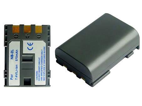 Battery Grips Replacement for CANON EOS 350D 