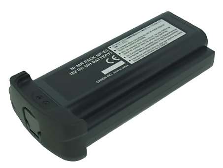 Camera Battery Replacement for CANON 7084A002 