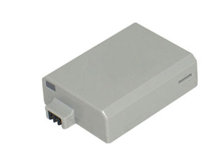 Camera Battery Replacement for CANON EOS 500D 