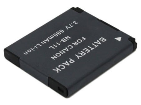 Camera Battery Replacement for CANON NB11L 