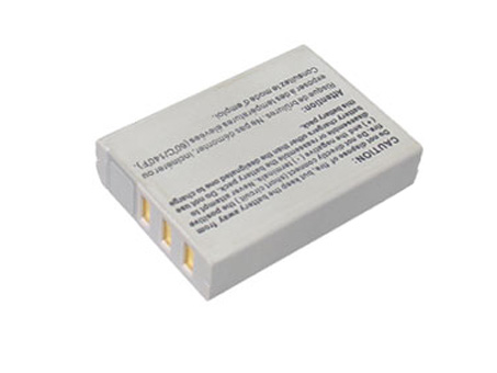 Camera Battery Replacement for FUJIFILM FinePix F31fd 