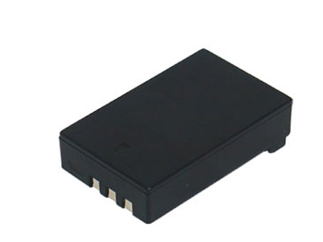 Camera Battery Replacement for FUJIFILM NP-140 