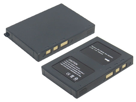 Camera Battery Replacement for JVC BN-VM200US 