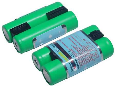 Camera Battery Replacement for KODAK KAA2HR 
