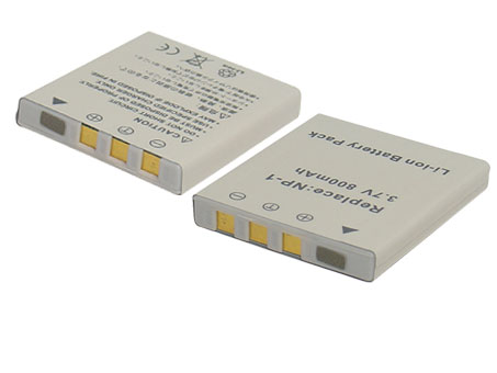 Camera Battery Replacement for SAMSUNG NV3 
