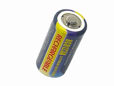 Camera Battery Replacement for KONICA Jump Auto 