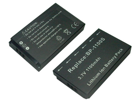 Camera Battery Replacement for CONTAX U4RBK 
