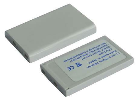 Camera Battery Replacement for MINOLTA NP-200 
