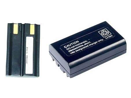 Camera Battery Replacement for NIKON E880 