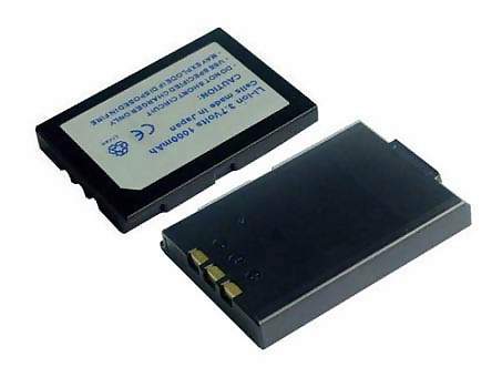 Camera Battery Replacement for NIKON EN-EL2 