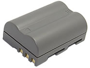 Battery Grips Replacement for NIKON D300 