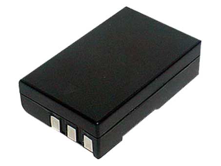 Camera Battery Replacement for NIKON D5000 