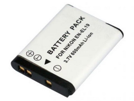 Camera Battery Replacement for NIKON EN-EL19 