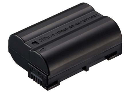 Camera Battery Replacement for NIKON EN-EL15 