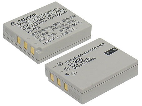 Camera Battery Replacement for OLYMPUS μ-mini Digital 