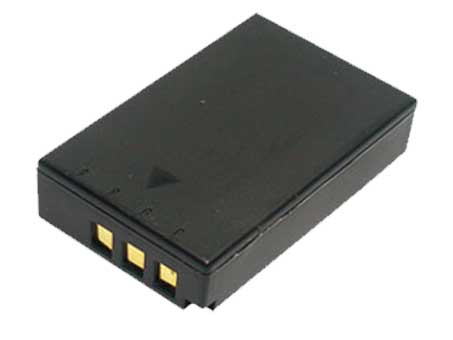 Camera Battery Replacement for OLYMPUS E-620 