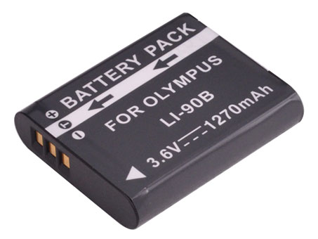 Camera Battery Replacement for OLYMPUS LI90B 