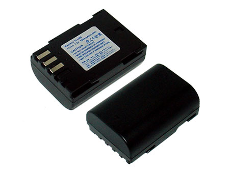 Camera Battery Replacement for PENTAX D-LI90 