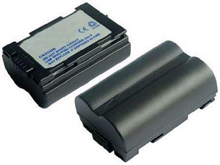 Camera Battery Replacement for LEICA BP-DC3 