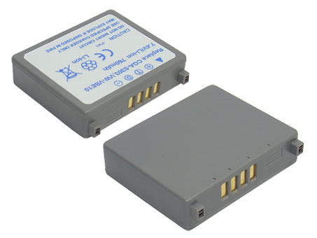 Camera Battery Replacement for PANASONIC SDR-S150 