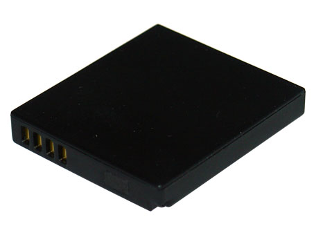 Camera Battery Replacement for PANASONIC DMW-BCF10E 