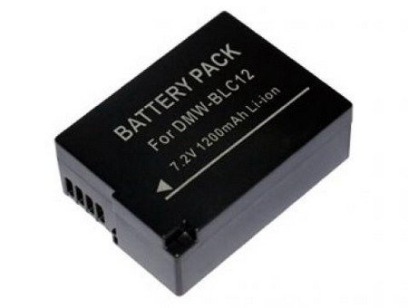 Camera Battery Replacement for PANASONIC DMC-GH2 