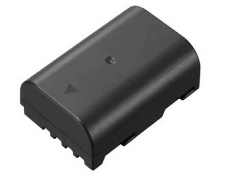 Camera Battery Replacement for PANASONIC DMW-BLF19 