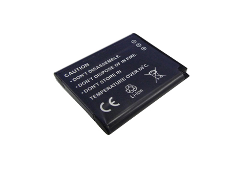 Camera Battery Replacement for PANASONIC DMW-BCN10 