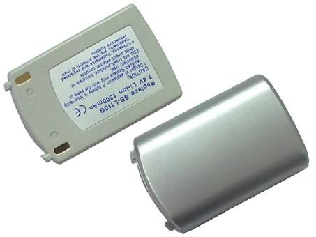 Camera Battery Replacement for SAMSUNG VM-C5000 