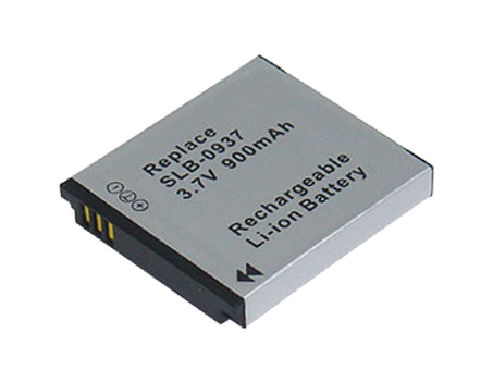 Camera Battery Replacement for SAMSUNG PL10 