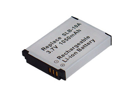 Camera Battery Replacement for SAMSUNG PL50 