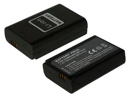 Camera Battery Replacement for SAMSUNG NX 