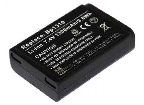 Camera Battery Replacement for SAMSUNG NX11 