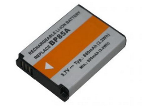 Camera Battery Replacement for SAMSUNG WB210 
