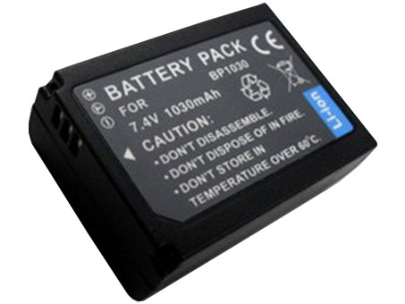 Camera Battery Replacement for SAMSUNG NX210 
