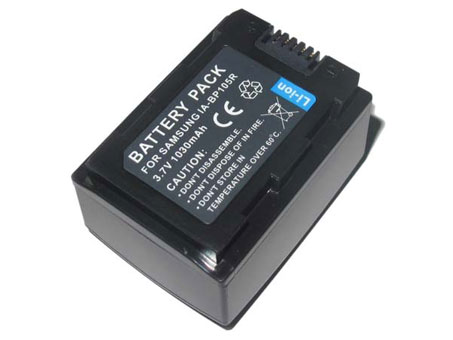 Camera Battery Replacement for SAMSUNG HMX-H300 