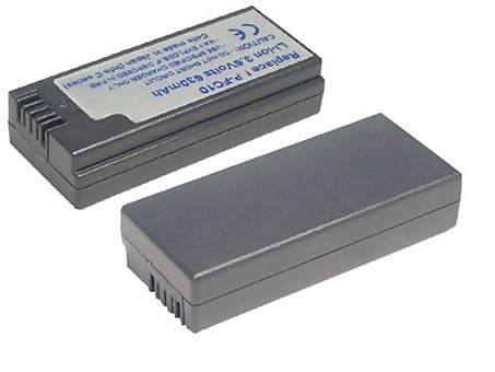Camera Battery Replacement for SONY NP-FC11 