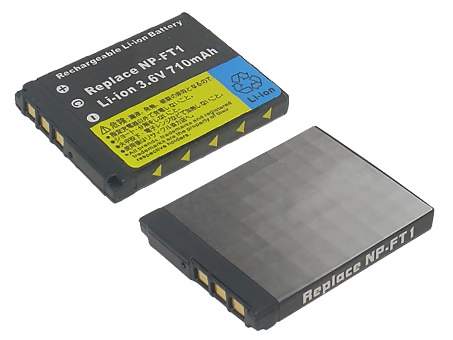 Camera Battery Replacement for SONY NP-FT1 