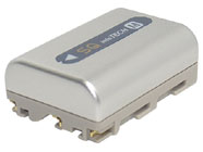 Camera Battery Replacement for SONY NP-FM55H 