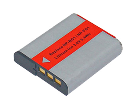 Camera Battery Replacement for SONY NP-FG1 