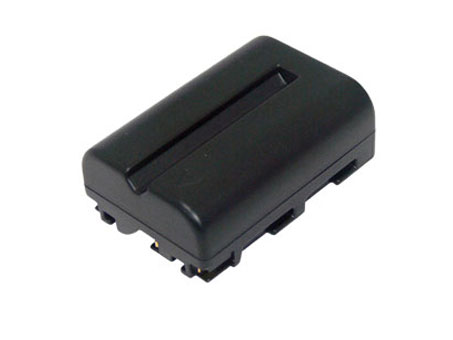 Camera Battery Replacement for SONY DSLR-A700P 